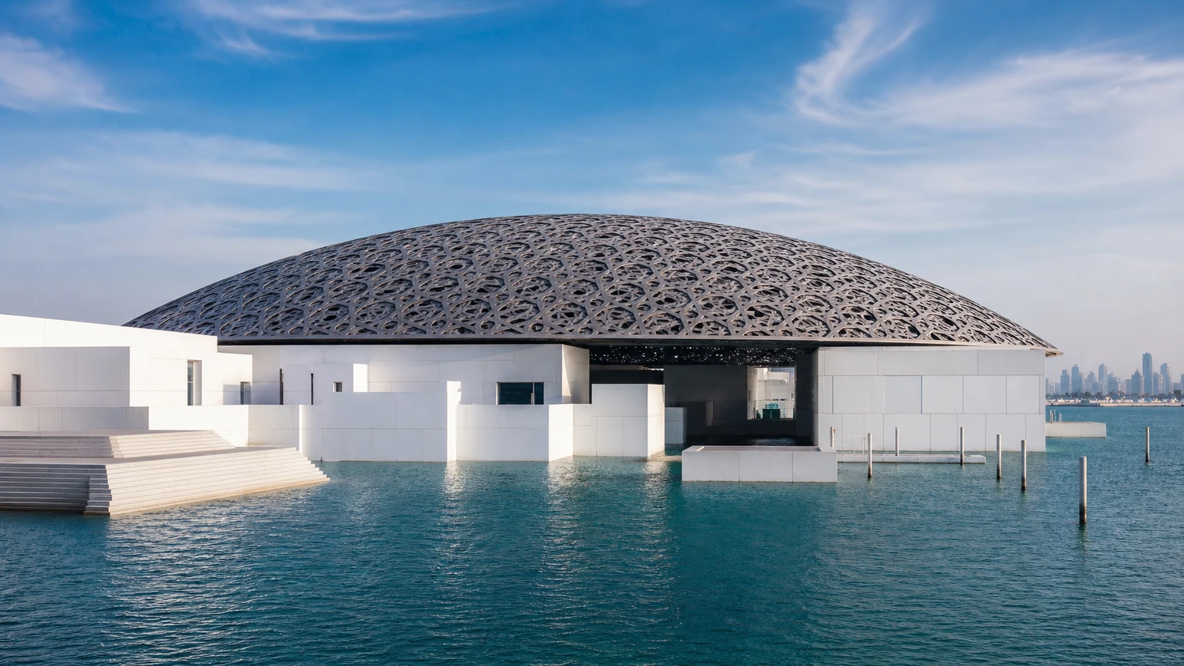 阿布扎比 Abu Dhabi