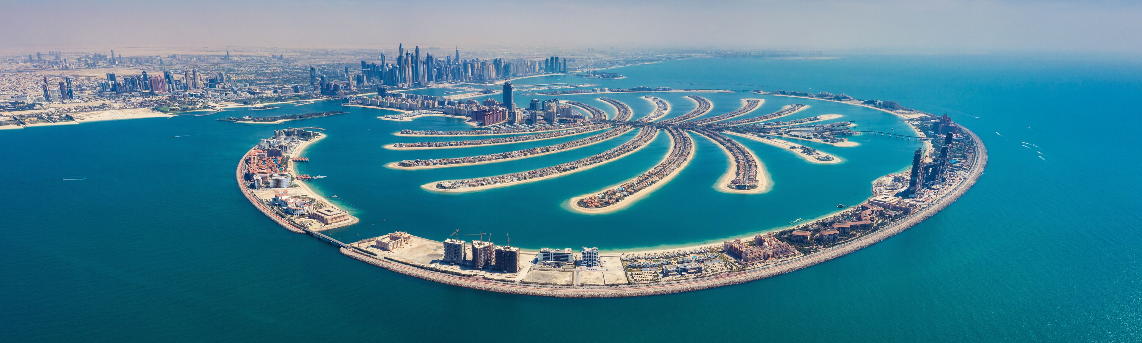 迪拜 Dubai